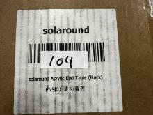 Solaround Table
