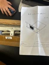 Bed Rail