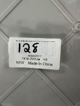 Abc White 16x2 In Trays