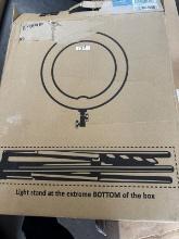 Ivisii Light Ring
