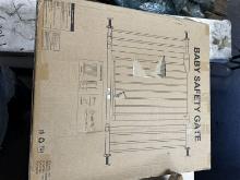 Baby Safe Gate