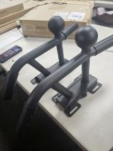Topfit Door Frame Pull-up Bar Attachments