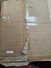 Vibrating Exercise Machine Axv Mini-series