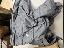 Weighted Blanket
