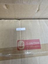 Wlive Fabric Storage Cabinet