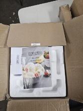 Kumio Ice Cream Maker