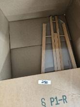Wooden Easel