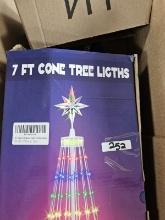 Artificial Christmas Tree
