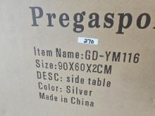 Pregapor Side Table