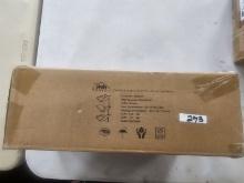 Aboxoo Wall Shelves