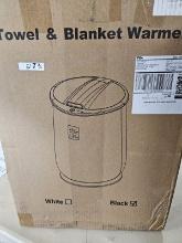 Towel Warmer