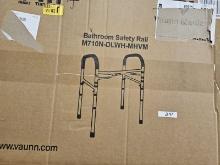 Vaunn Bathroom Rail