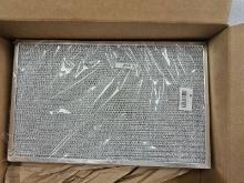Hoffman Reusable Air Filter