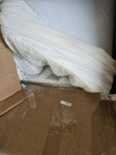 Mattress Memory Foam Pad