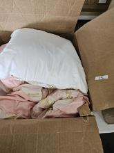 Comforter In Pillow