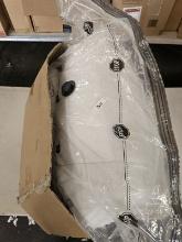 Comforter And Air Seal Bag