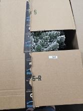 Artificial Christmas Tree