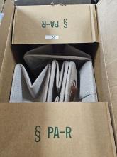 Fabric Foldable Shelves