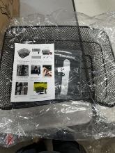 Woofopt Bike Basket