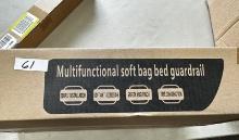 Bed Fence Bed Guardrail