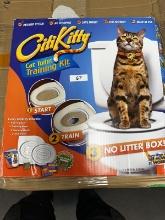 Citikitty Toilet Training