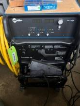 Miller Syncrowave 200 TIG Welder Bundle