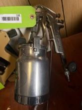 DeVilbiss Ransburg T-GC spray gun