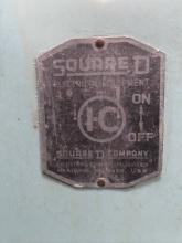 Industrial Electrical Controller