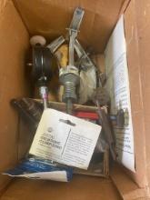 VersaChem Valve Grinding Kit