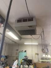 SMOKEETER Industrial Air Cleaner