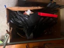 Industrial Hand Protection Set