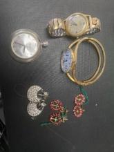 Variety Jewelry Lot
