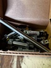 Bimba SMC Pneumatic Cylinder