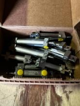 PHD Pneumatic Cylinders Bundle