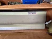 Dwyer Pressure Gage