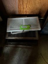 Metal Grille Vent Covers