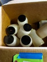 Amasol Solvent Bottles