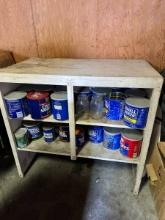 Maxwell House Coffee Can Collection