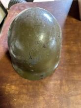 Military Helmet