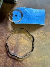 Caliper Seal Gasket