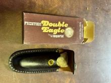 Imperial Frontier Double Eagle Knife