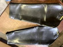 NC Gilbert Rubber Insulating Sleeves