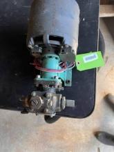 Titan Fuel Pump CH-5495 - Electric Fuel Transfer Pump
