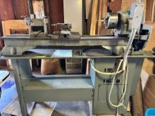 Craftsman 12 Metal Lathe w Manuals