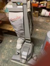 Kirby Generation 3 Upright Bagged Vacuum Cleaner