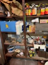 Ortho Insecticides  Tampa Nuggets Cigar Box Collection