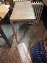Workshop Utility Stand