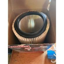 Craftsman 917816 - Replacement Pleated Paper Filter, Typical Everyday Dirt Filter