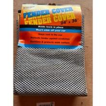 Fender Cover, 24" x 36"