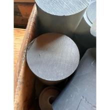 Metal Rods - Round Stock, Steel, Machining Material